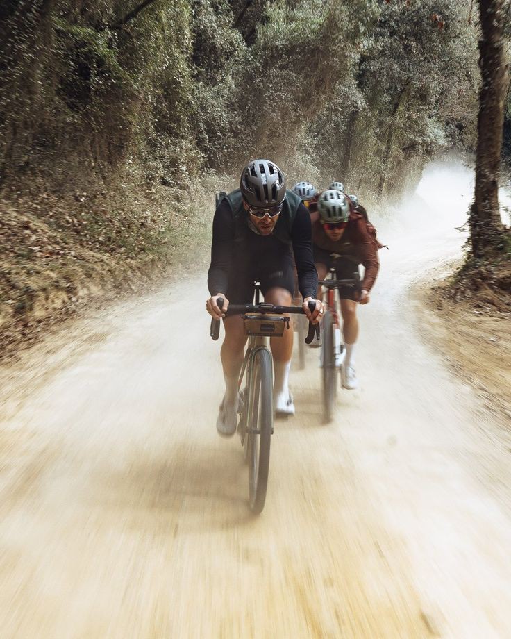 Gravel Quest