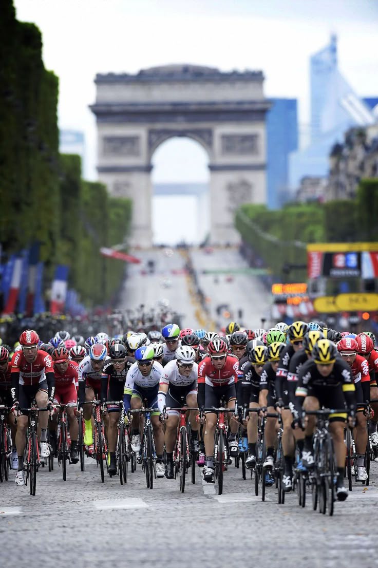 City Criterium