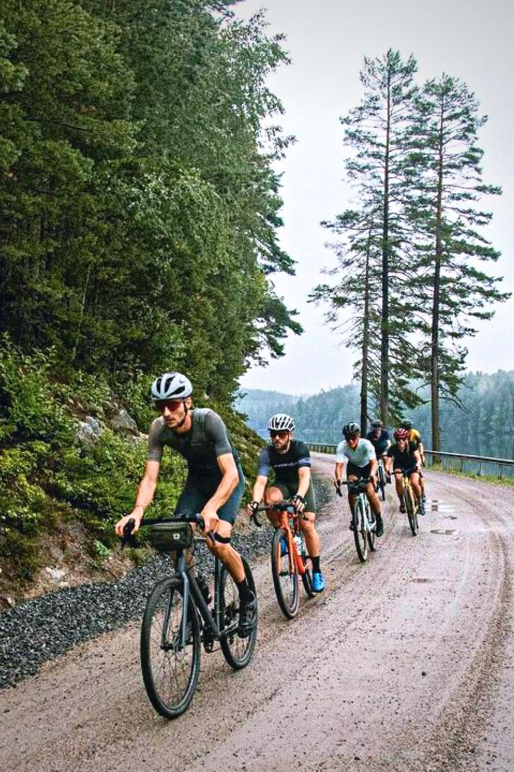 Trail Challenge
